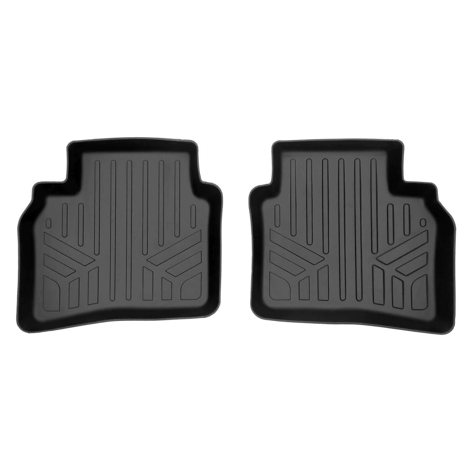 SMARTLINER Custom Fit Floor Liners For 2021-2023 Buick Envision Smartliner USA