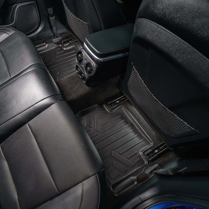 SMARTLINER Custom Fit Floor Liners For 2018-2023 Kia Stinger (AWD) Smartliner USA