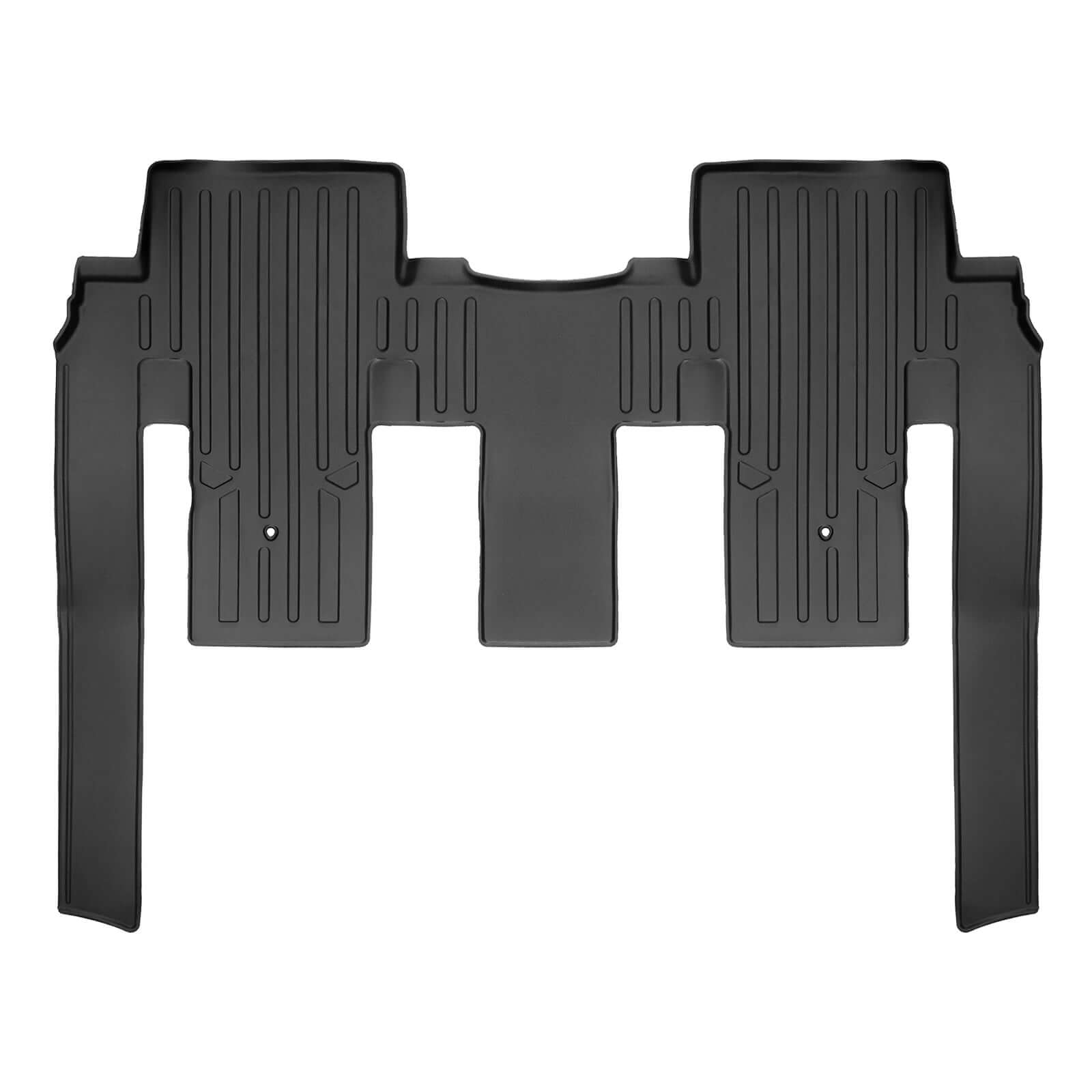 SMARTLINER Custom Fit Floor Liners For 2022-2025 Kia Carnival (Non-Hybrid Models) Smartliner USA