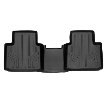 SMARTLINER Custom Fit Floor Liners For 2022-2025 Mitsubishi Outlander Smartliner USA
