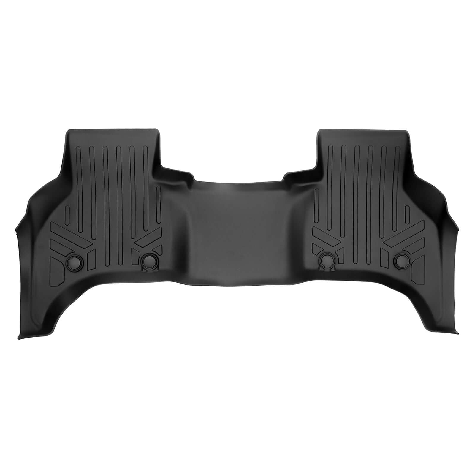 SMARTLINER Custom Fit Floor Liners For 2020-2025 Range Rover Defender 110 Smartliner USA