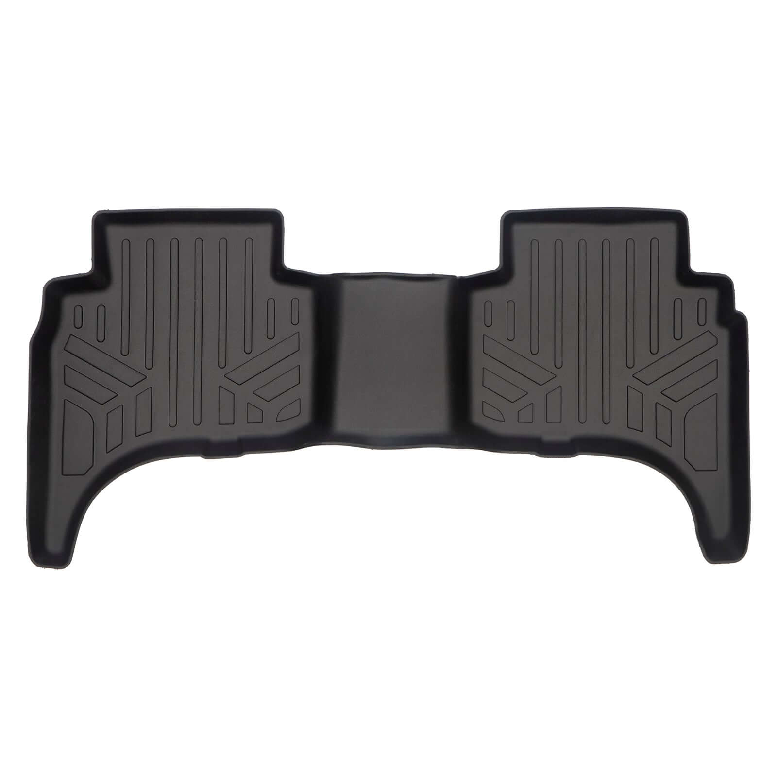 SMARTLINER Custom Fit Floor Liners For 2022-2025 Hyundai Santa Cruz Smartliner USA