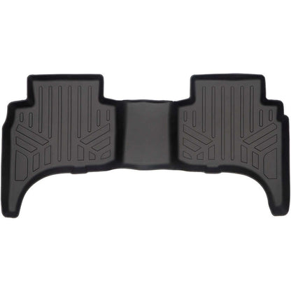 SMARTLINER Custom Fit Floor Liners For 2022 - 2025 Mitsubishi Outlander Smartliner USA