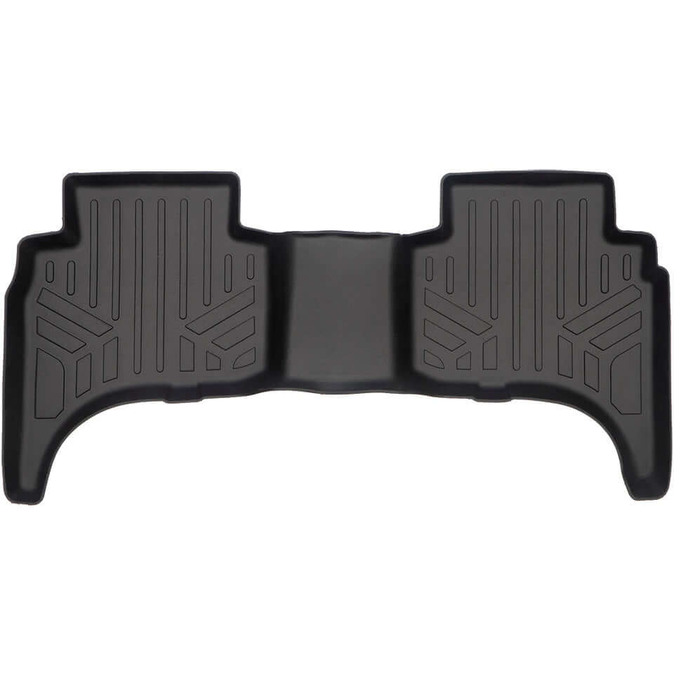 SMARTLINER Custom Fit Floor Liners For 2022 - 2025 Mitsubishi Outlander Smartliner USA