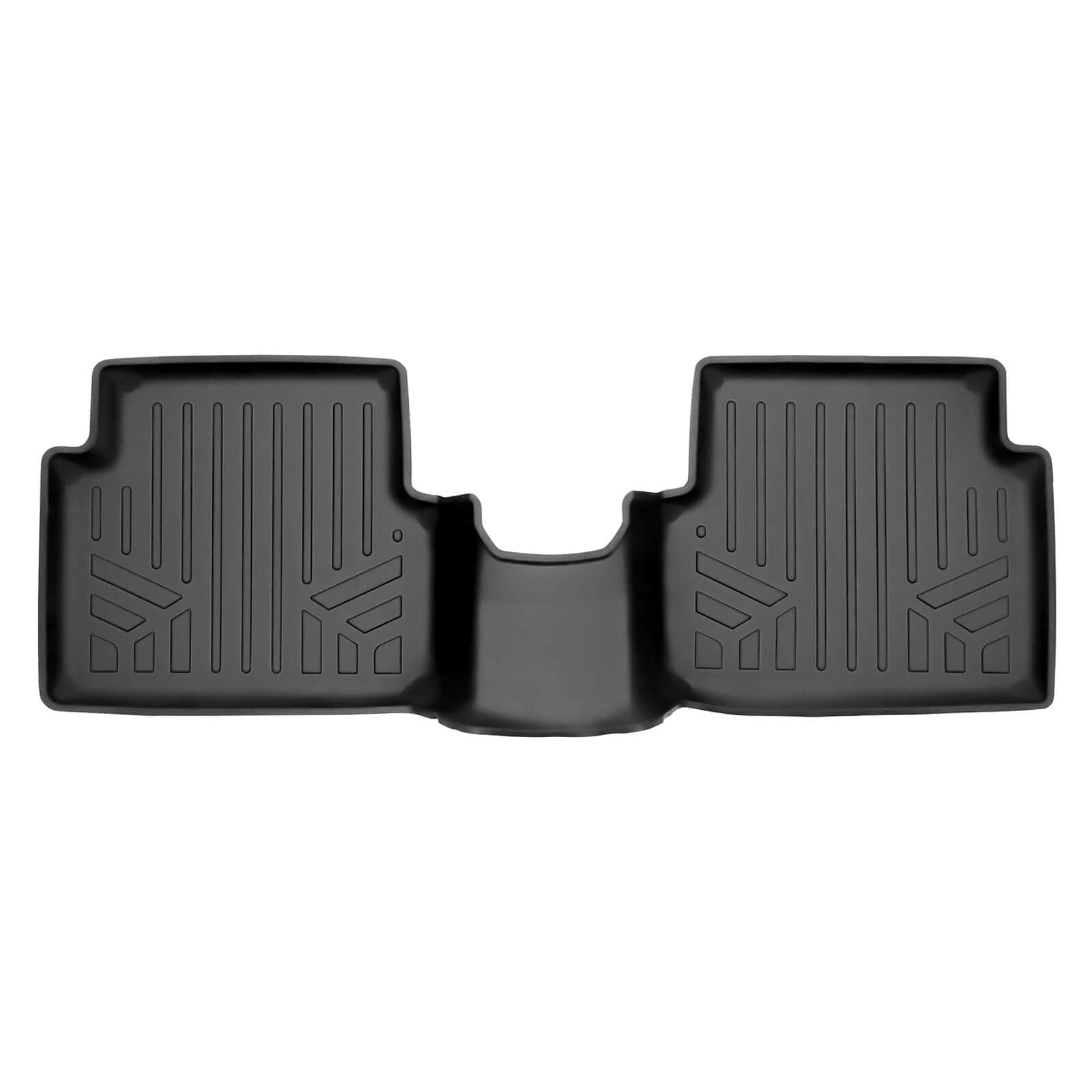 SMARTLINER Custom Fit Floor Liners For 2022-2025 Ford Maverick Smartliner USA