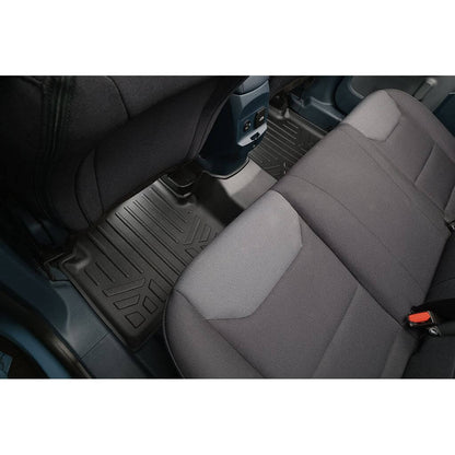 SMARTLINER Custom Fit Floor Liners For 2022-2025 Ford Maverick Smartliner USA