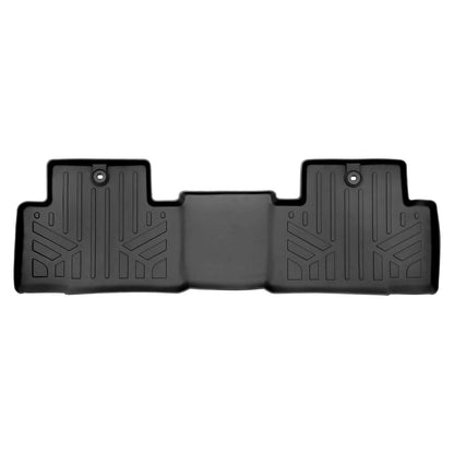 SMARTLINER Custom Fit Floor Liners For 2022-2025 Acura MDX Smartliner USA