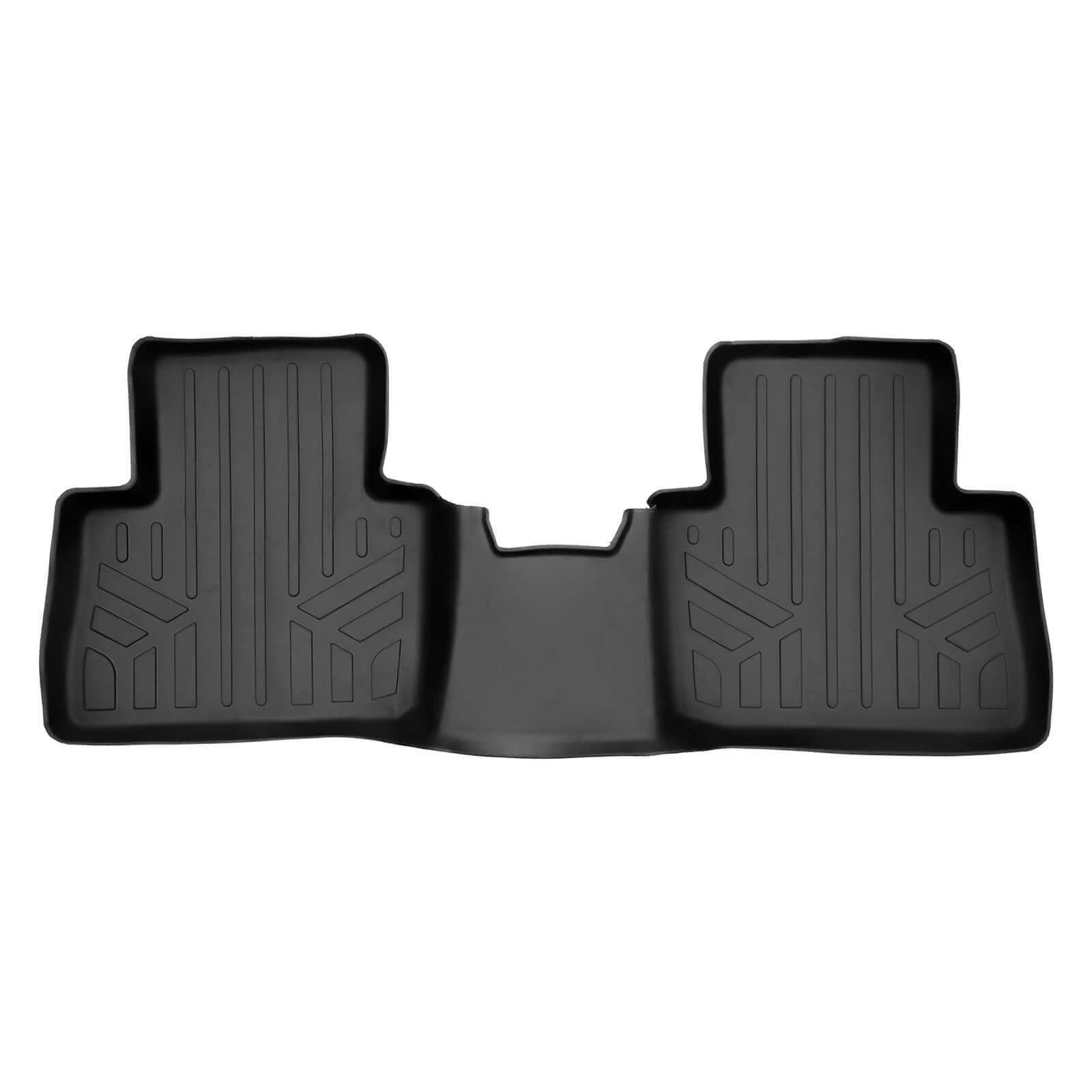 SMARTLINER Custom Fit Floor Liners For 2022-2025 Lexus NX Smartliner USA