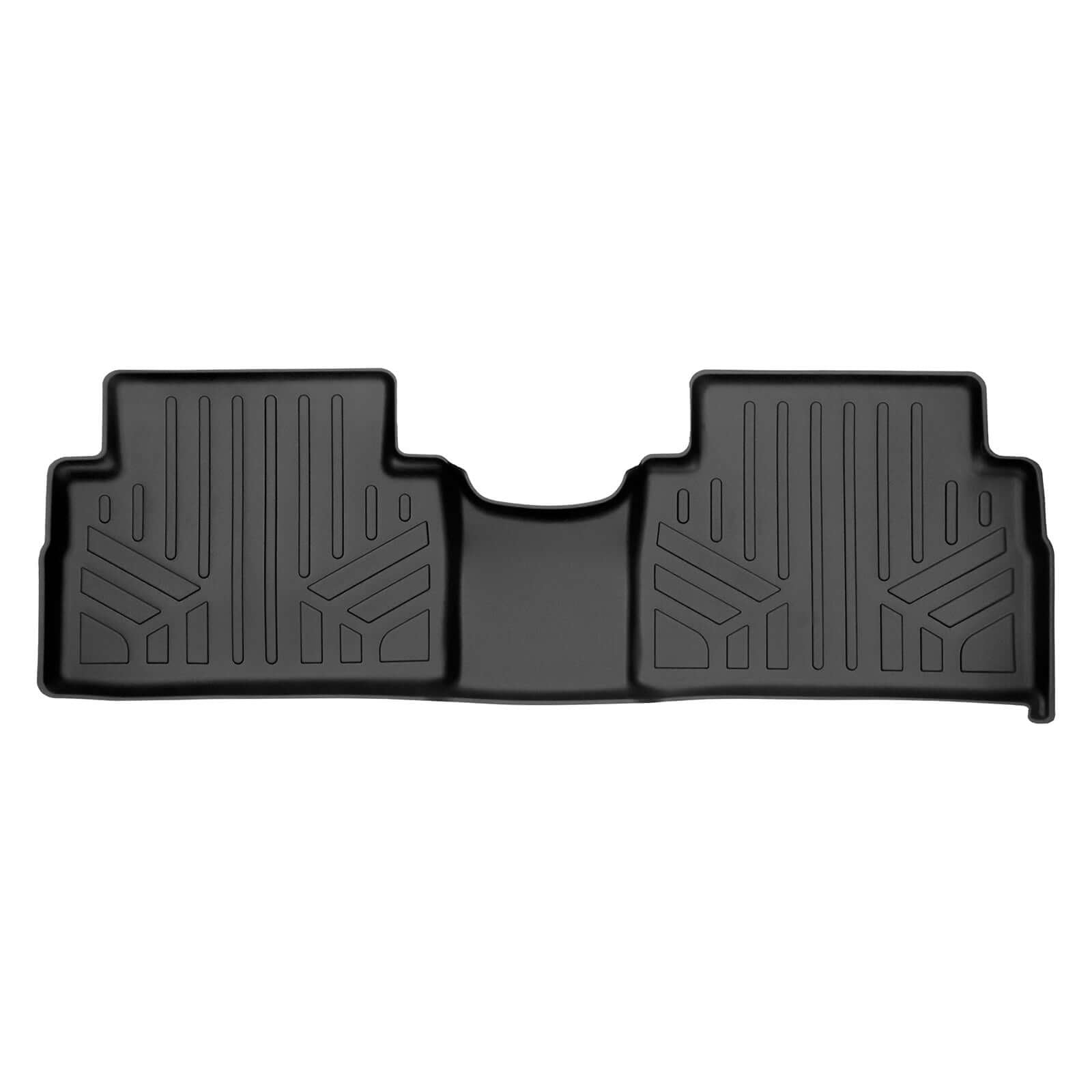 SMARTLINER Custom Fit Floor Liners For 2021-2025 Hyundai Santa Fe PHEV (Only Fits Hybrid Models) Smartliner USA