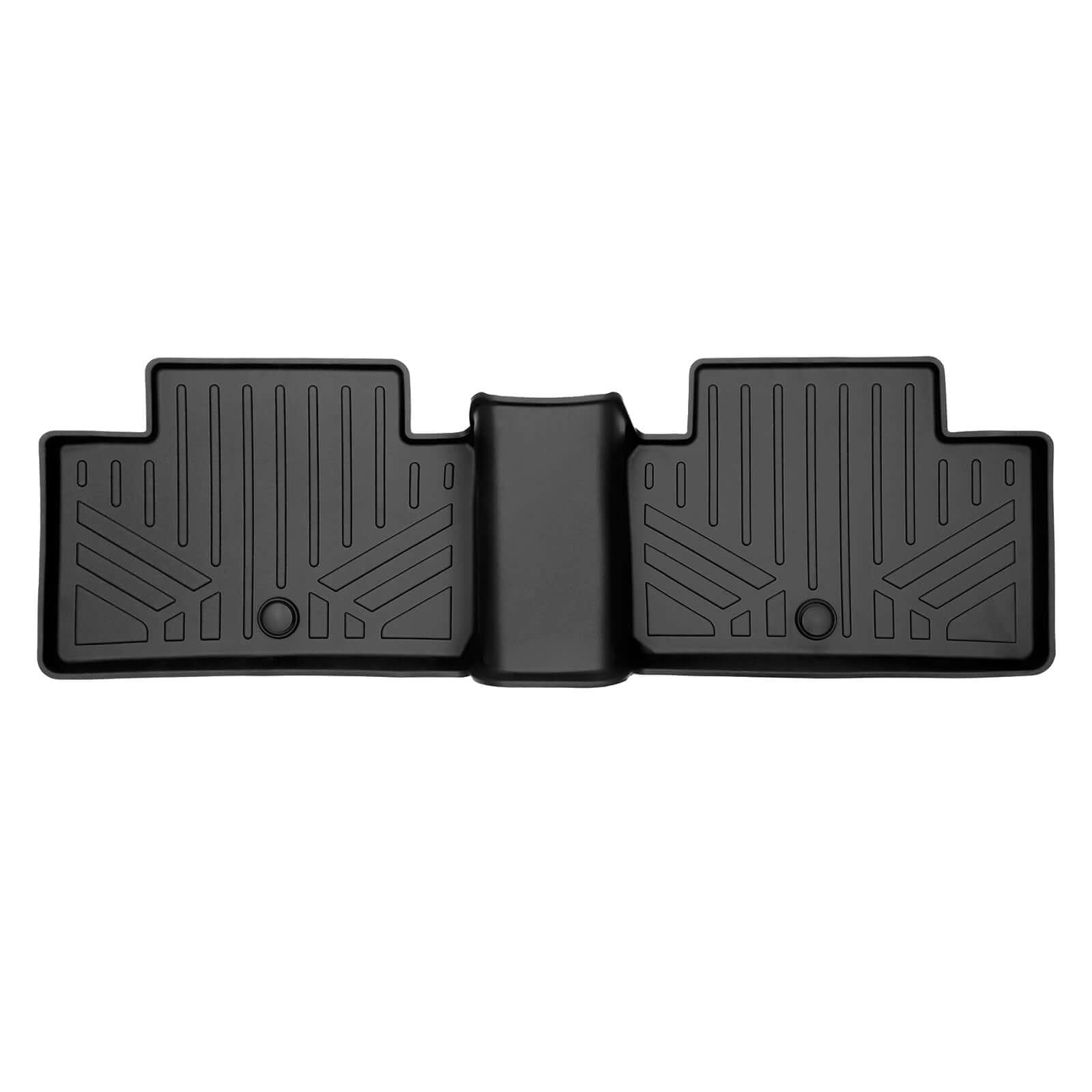 SMARTLINER Custom Fit Floor Liners For 2022-2025 Infiniti QX55 Smartliner USA