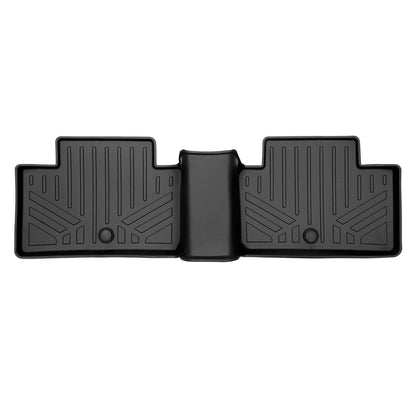 SMARTLINER Custom Fit Floor Liners For 2022-2025 Infiniti QX55 Smartliner USA