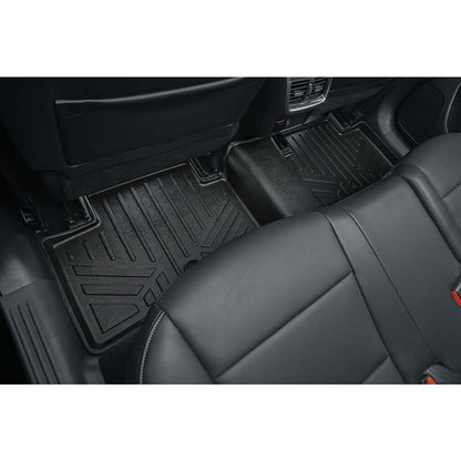 SMARTLINER Custom Fit Floor Liners For 2019-2020 Infiniti QX50 Smartliner USA