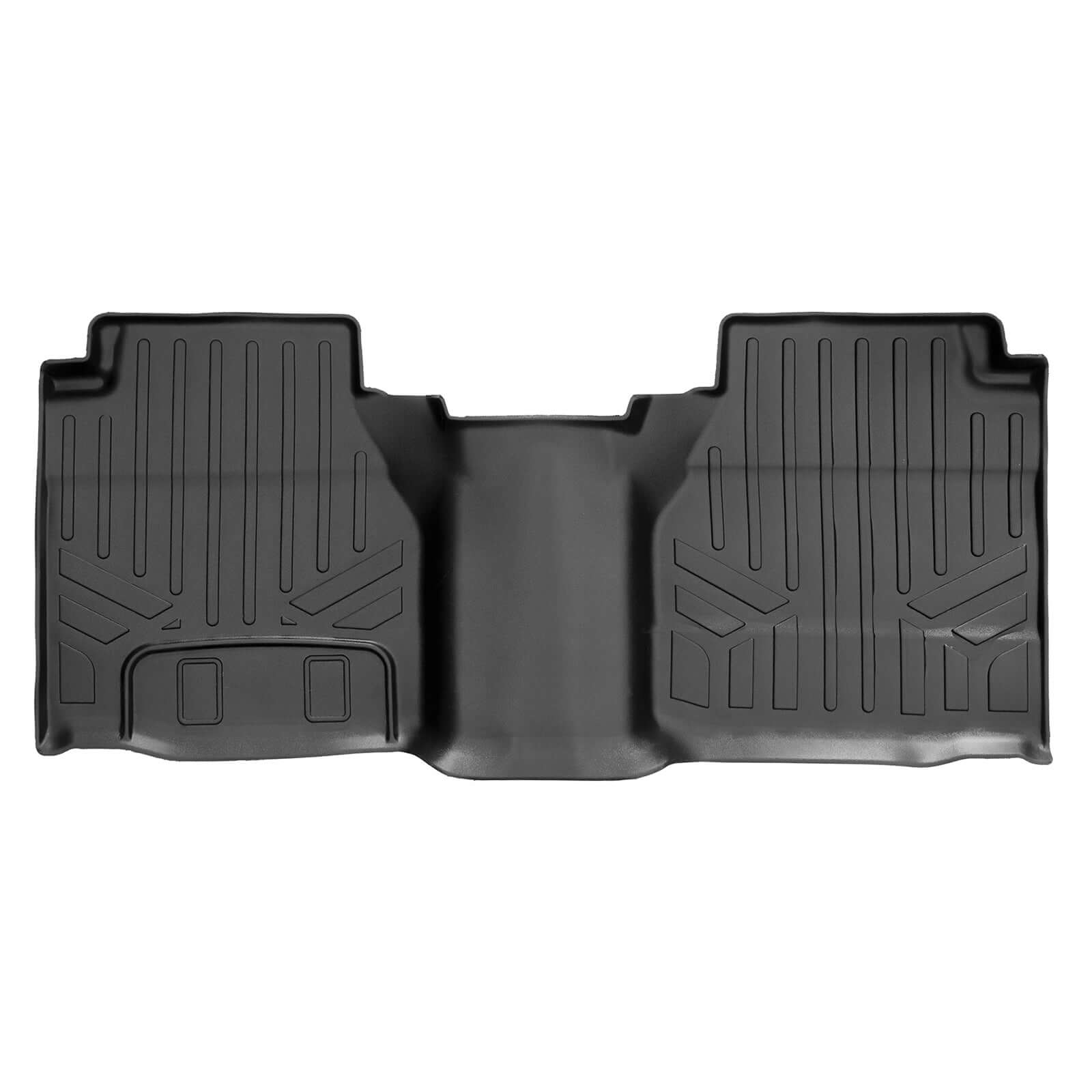 SMARTLINER Custom Fit Floor Liners For 2022-2025 Nissan Frontier King Cab Smartliner USA