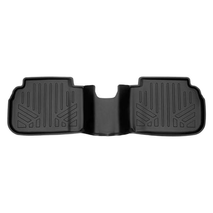 SMARTLINER Custom Fit Floor Liners For 2024-2025 Acura Integra/Integra Type S (with 2nd Row USB Ports) Smartliner USA