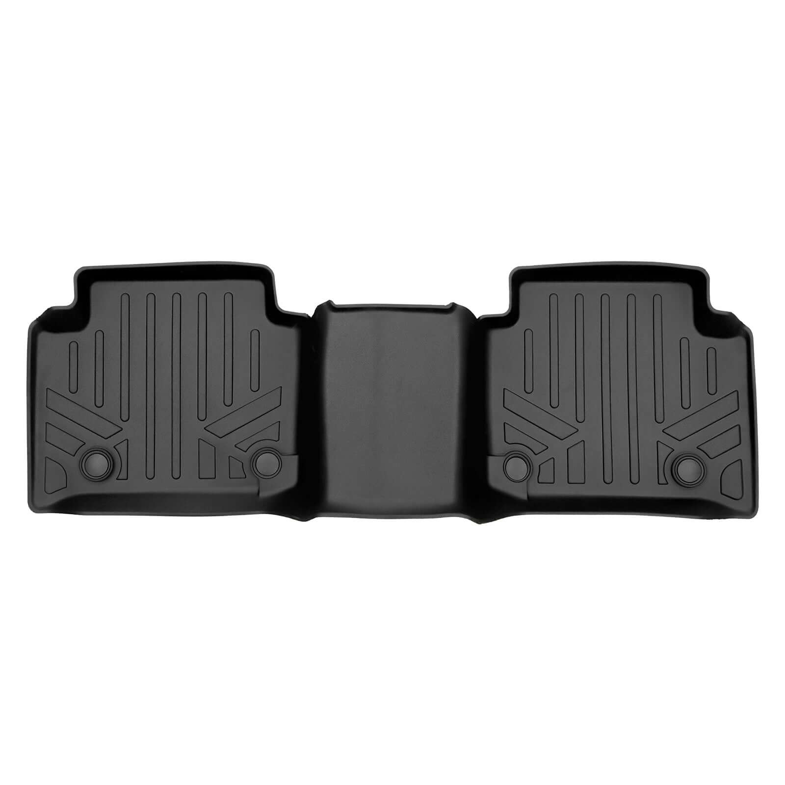 SMARTLINER Custom Fit Floor Liners For 2022 Jeep Grand Cherokee WL Smartliner USA