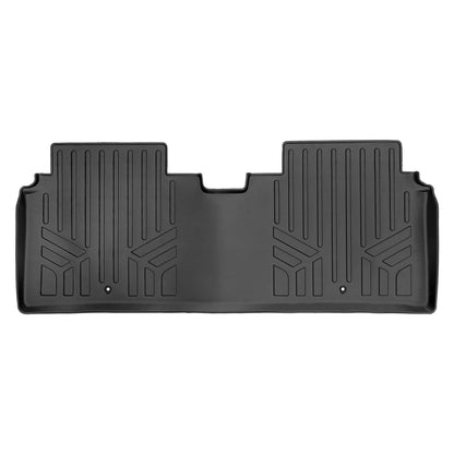 SMARTLINER Custom Fit Floor Liners For 2025 Kia EV6 Smartliner USA