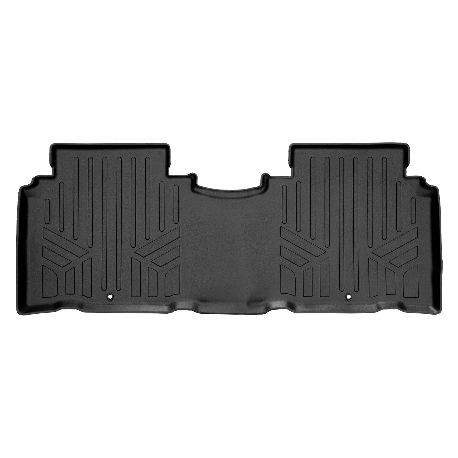 SMARTLINER Custom Fit Floor Liners For 2025 Hyundai IONIQ 5 N Smartliner USA
