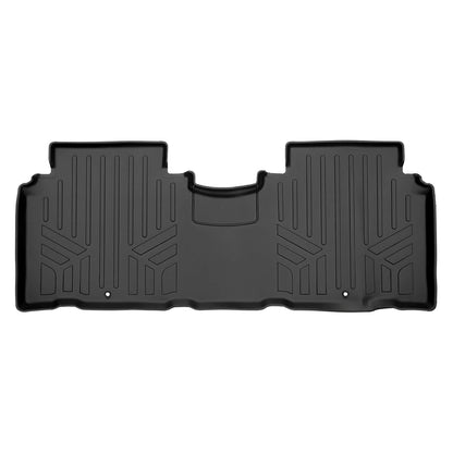 SMARTLINER Custom Fit Floor Liners For 2022-2024 Hyundai IONIQ 5 with moveable console Smartliner USA