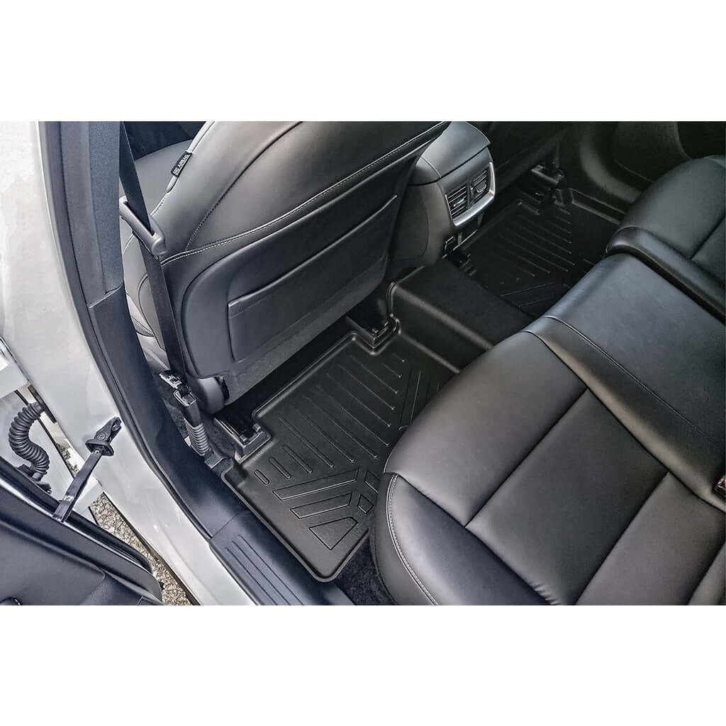 SMARTLINER Custom Fit Floor Liners For 2021-2025 Infiniti QX50 Smartliner USA