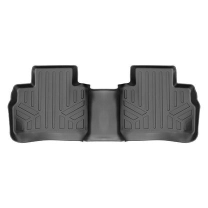 SMARTLINER Custom Fit Floor Liners For 2020-2021 Nissan Sentra (Sedan Models Only) Smartliner USA