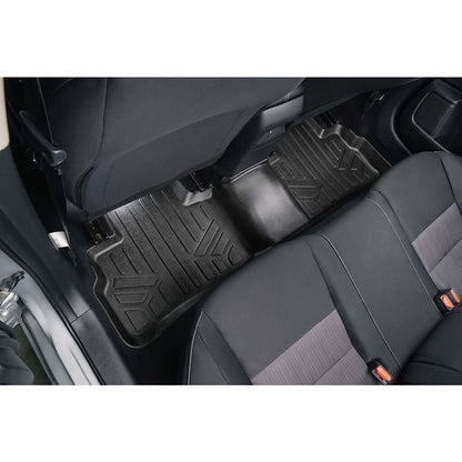 SMARTLINER Custom Fit Floor Liners For 2022-2025 Nissan Sentra (Sedan Models Only) Smartliner USA