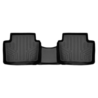 SMARTLINER Custom Fit Floor Liners For 2019-2025 Mazda 3 FWD (Sedan) Smartliner USA