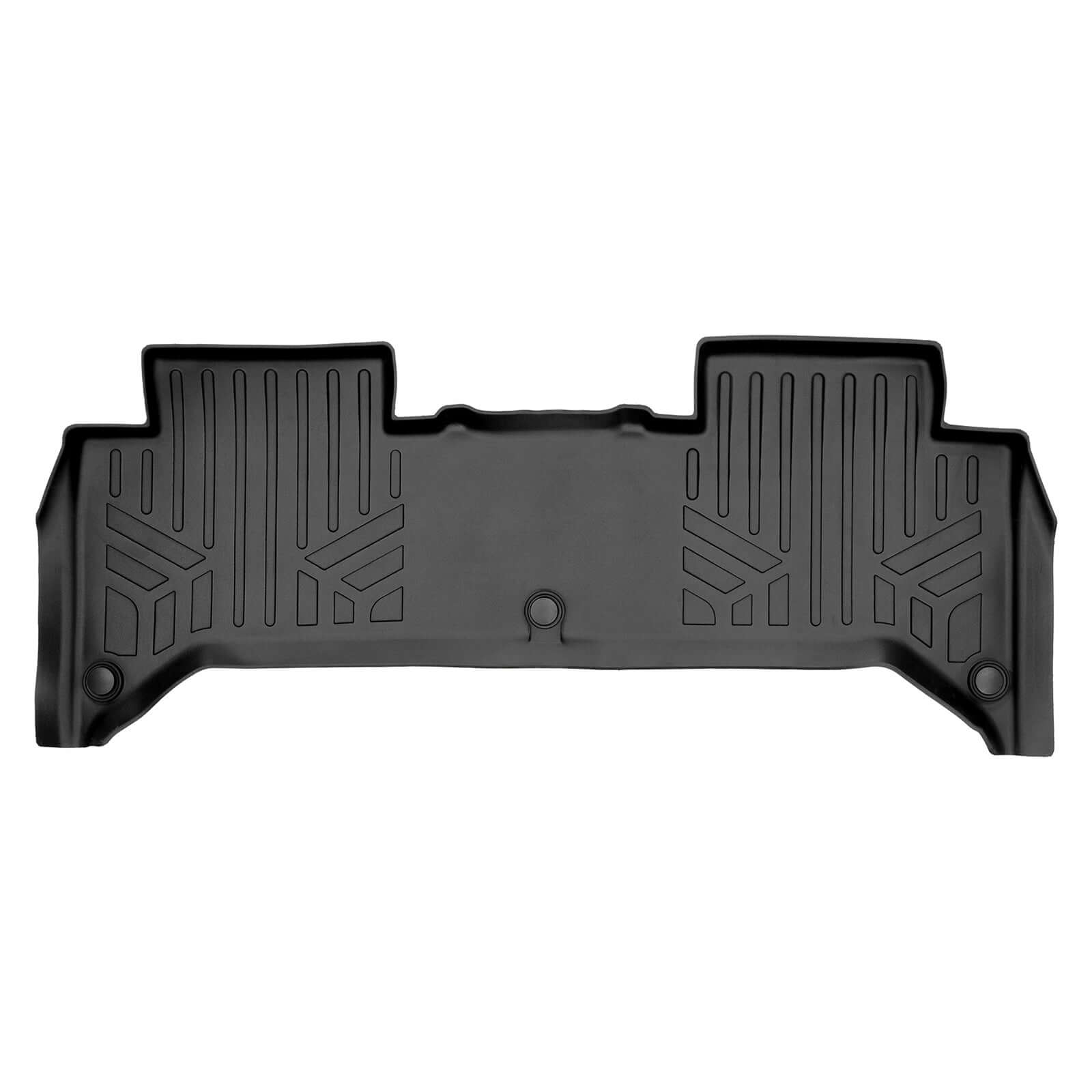 SMARTLINER Custom Fit Floor Liners For 2022-2024 Rivian R1T Smartliner USA