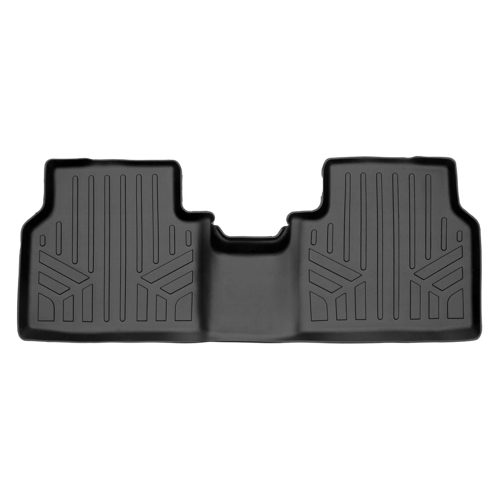 SMARTLINER Custom Fit Floor Liners For 2021-2025 Volkswagen ID.4 Smartliner USA