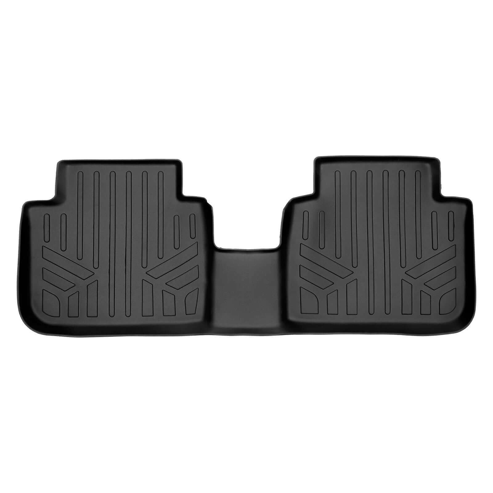 SMARTLINER Custom Fit Floor Liners For 2023 -2025 Honda HR-V Smartliner USA