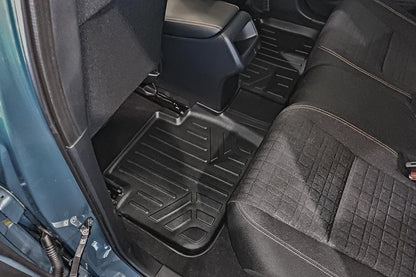 SMARTLINER Custom Fit Floor Liners For 2023 -2025 Honda HR-V Smartliner USA