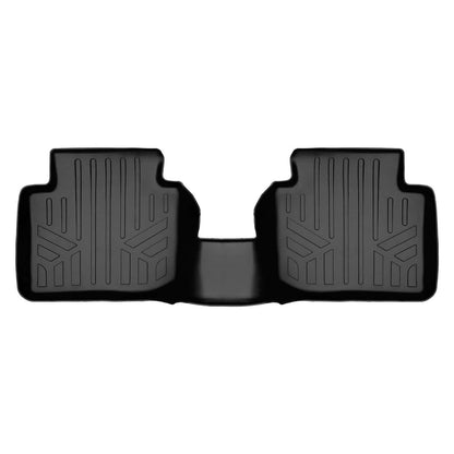 SMARTLINER Custom Fit Floor Liners For 2023-2025 Mazda CX-50 Smartliner USA