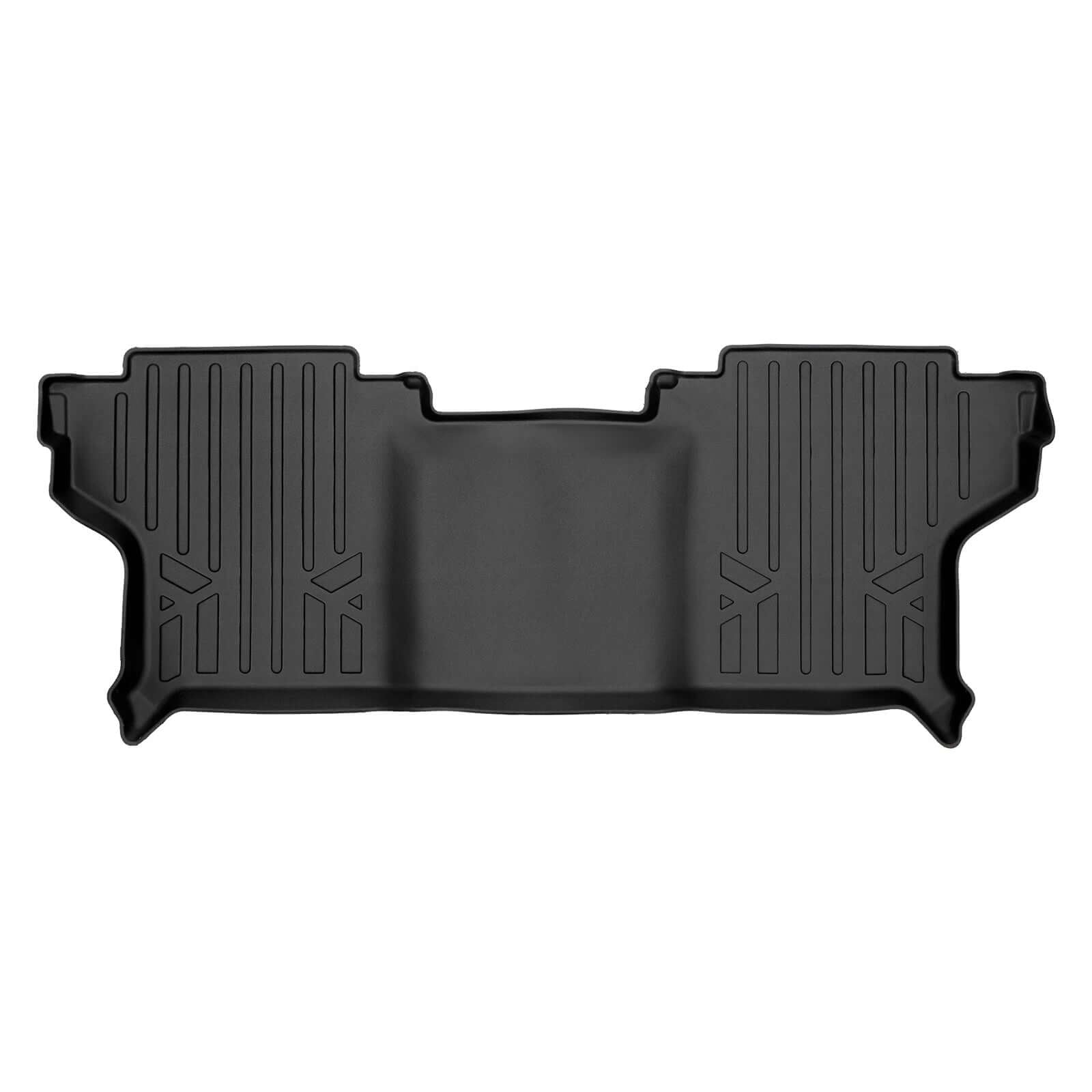 SMARTLINER Custom Fit Floor Liners For 2020-2025 Range Rover Defender 90 Smartliner USA