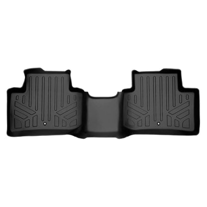 SMARTLINER Custom Fit Floor Liners For 2022-2025 Genesis GV70 Smartliner USA