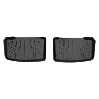 SMARTLINER Custom Fit Floor Liners For 2022-2025 Audi RS E-tron GT Smartliner USA