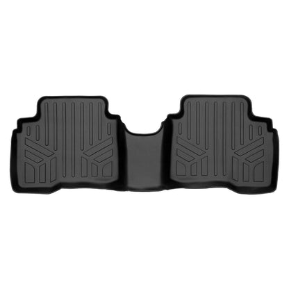 SMARTLINER Custom Fit Floor Liners For 2021-2025 Hyundai Elantra Hybrid Smartliner USA