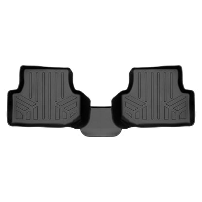 SMARTLINER Custom Fit Floor Liners For 2022-2025 Audi A3 (FWD) Smartliner USA