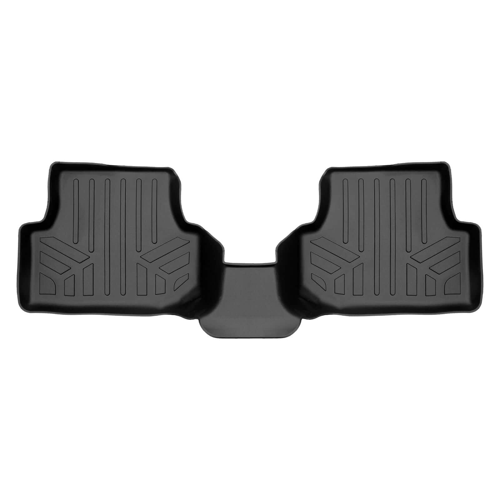 SMARTLINER Custom Fit Floor Liners For 2022-2025 Audi S3/RS3 Smartliner USA