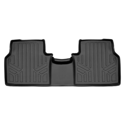 SMARTLINER Custom Fit Floor Liners For 2022-2025 Audi Q4 e-tron/ Sportback Smartliner USA