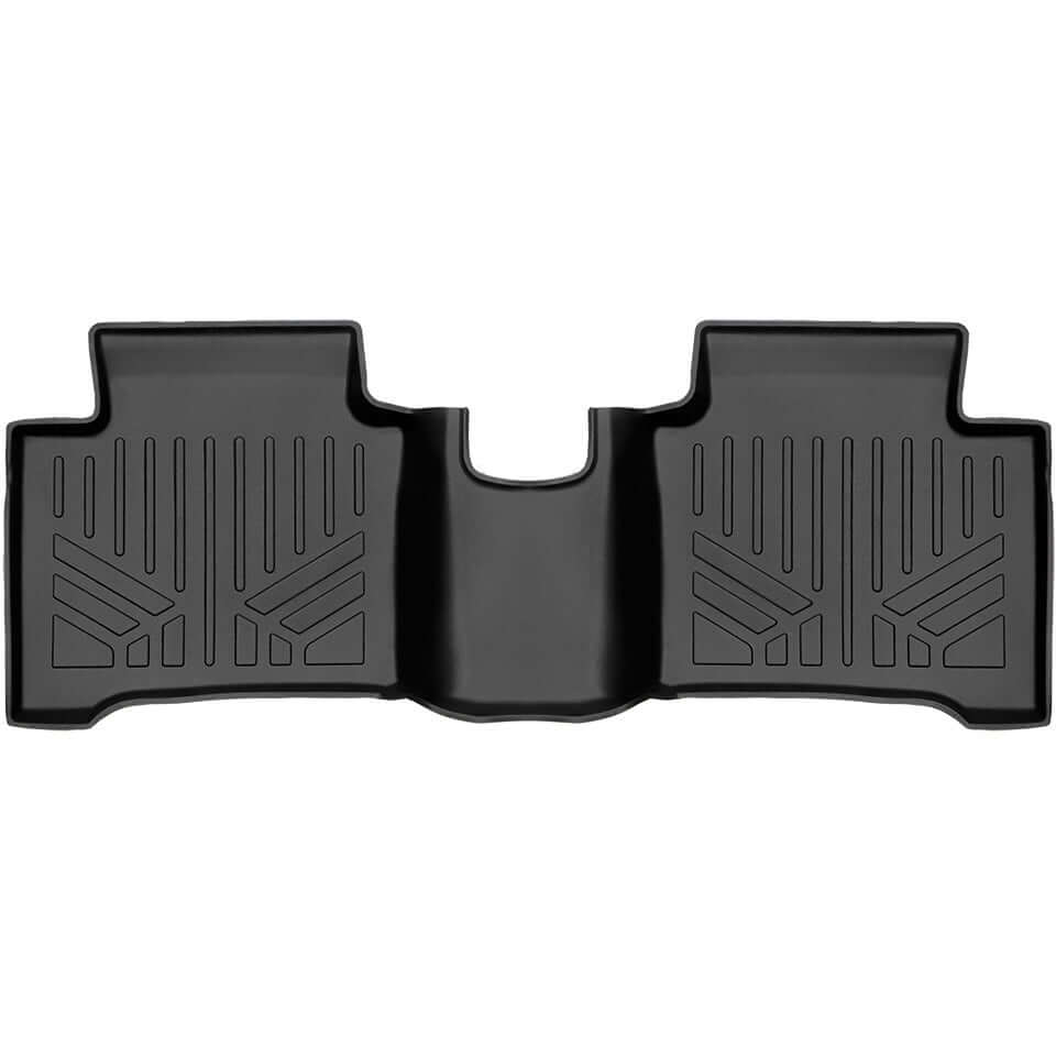 SMARTLINER Custom Fit Floor Liners For 2023-2025 Kia Niro Hybrid (Does NOT fit PHEV Models) Smartliner USA