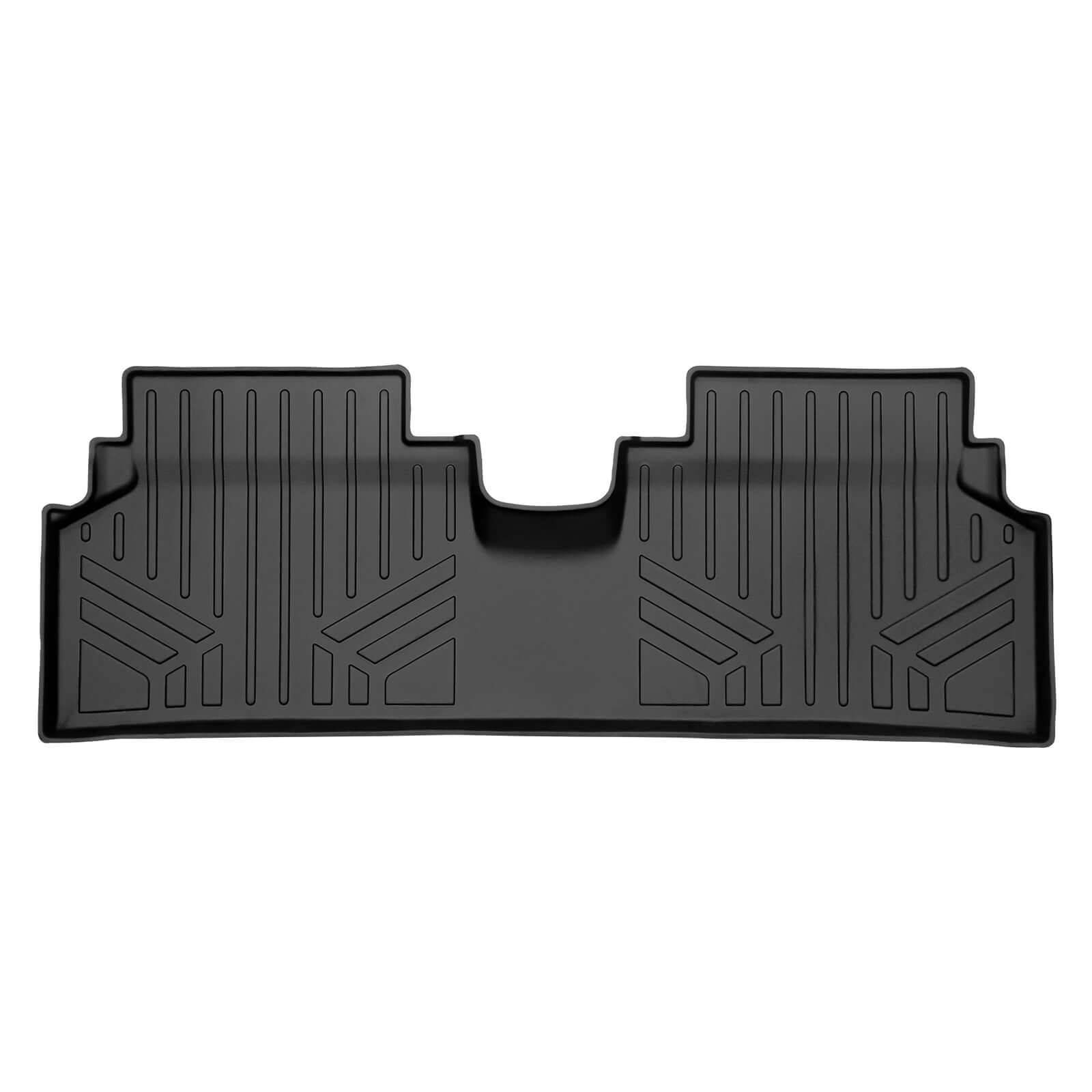 SMARTLINER Custom Fit Floor Liners For 2023-2025 Kia Niro EV without dual level cargo board (Does Not Fit Plug-In Hybrid Models) Smartliner USA