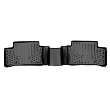 SMARTLINER Custom Fit Floor Liners For 2020-2024 Mercedes-Benz CLA Class Smartliner USA