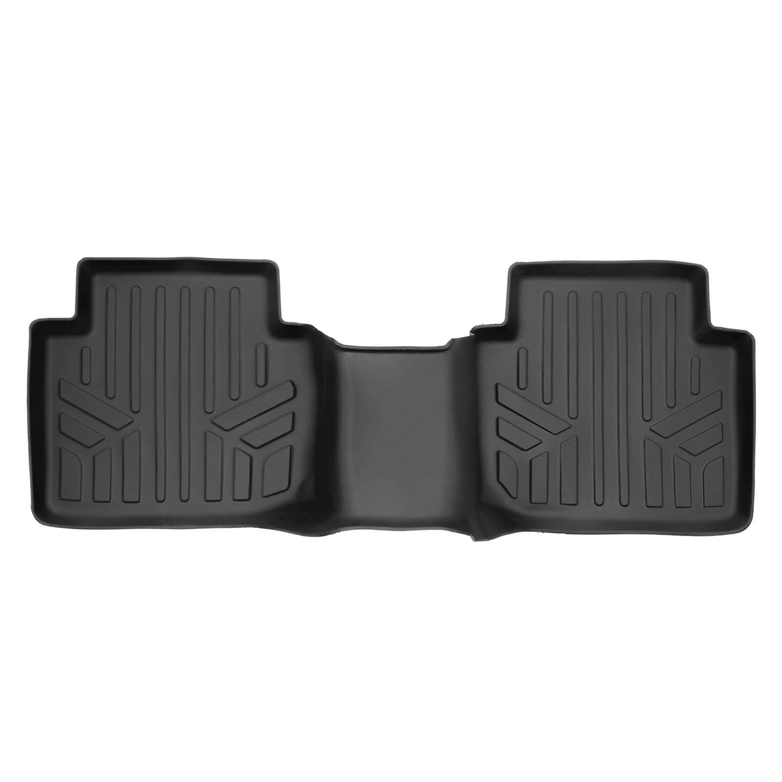 SMARTLINER Custom Fit Floor Liners For 2018-2025 Toyota Camry AWD Models Only (No Hybrid) Smartliner USA