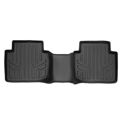 SMARTLINER Custom Fit Floor Liners For 2018-2025 Toyota Camry AWD Models Only (No Hybrid) Smartliner USA