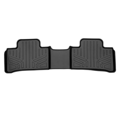 SMARTLINER Custom Fit Floor Liners For 2023-2025 Mercedes-Benz EQE Sedan Models Smartliner USA