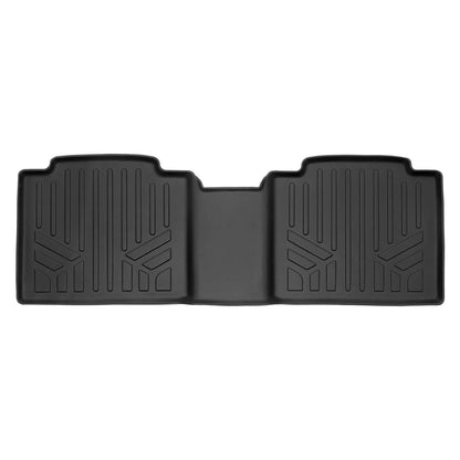 SMARTLINER Custom Fit Floor Liners For 2023-2025 Subaru Solterra EV Smartliner USA