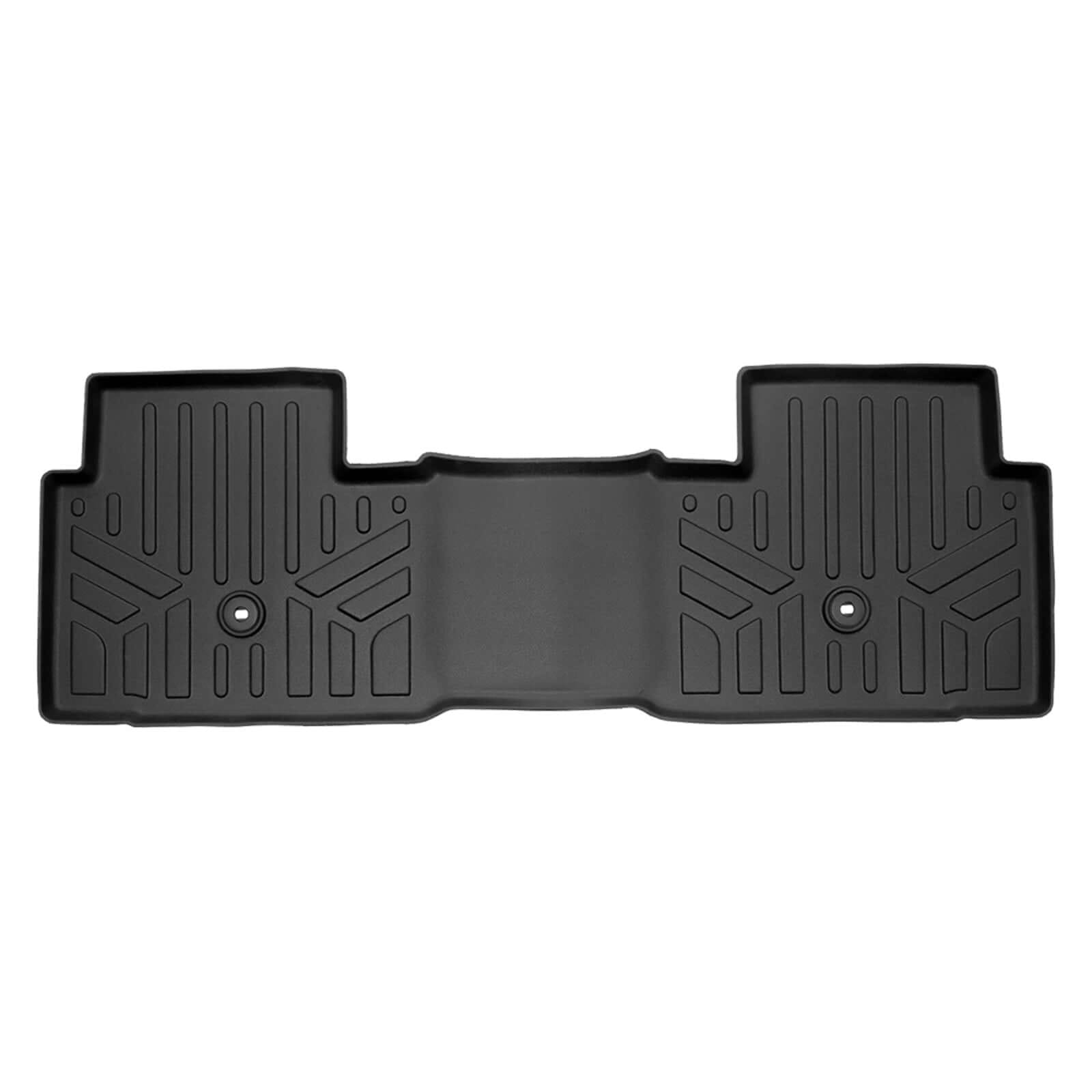 SMARTLINER Custom Fit Floor Liners For 2023-2025 Honda Pilot Smartliner USA