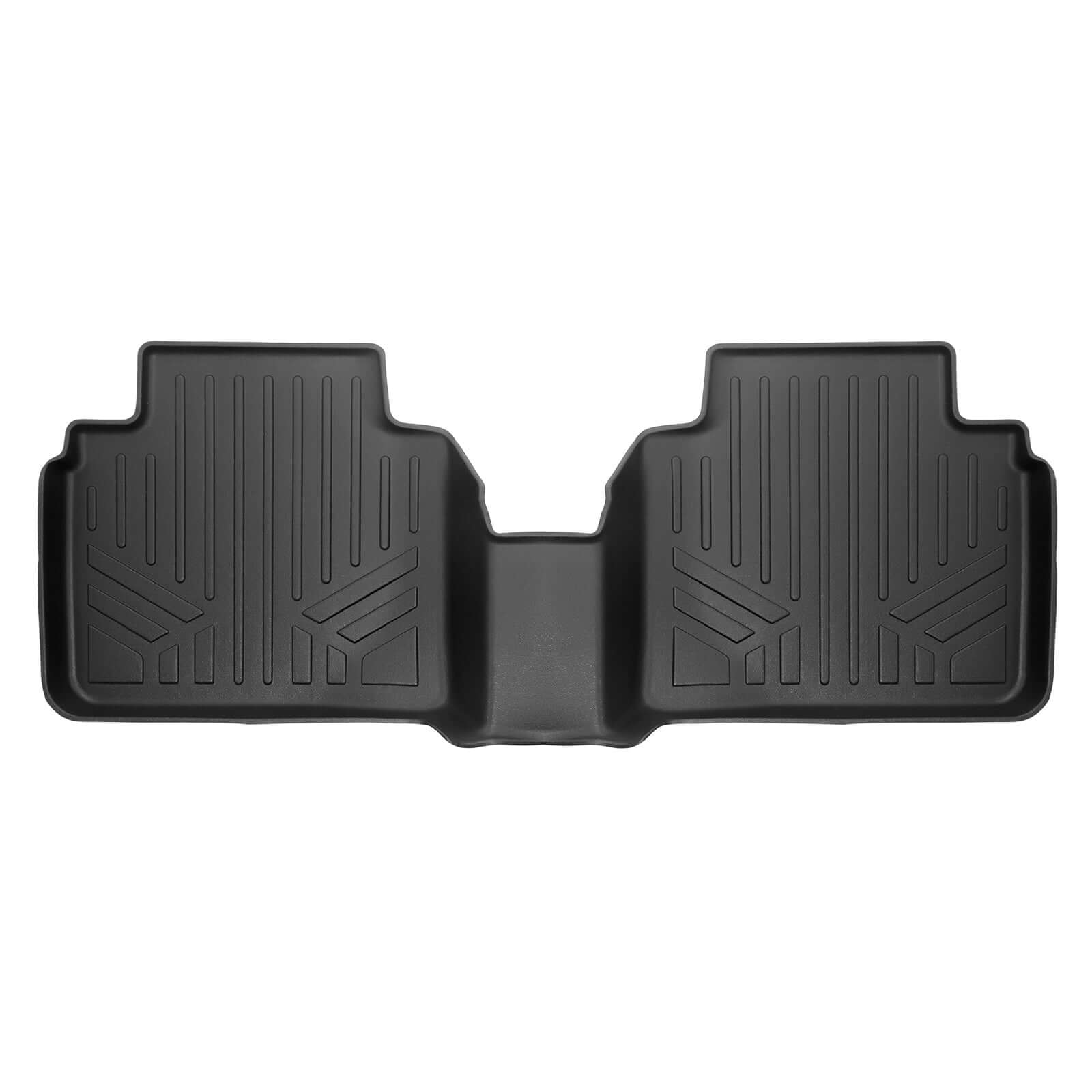 SMARTLINER Custom Fit Floor Liners For 2023-2025 Honda Accord Hybrid Smartliner USA