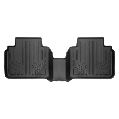 SMARTLINER Custom Fit Floor Liners For 2023-2025 Honda Accord Smartliner USA