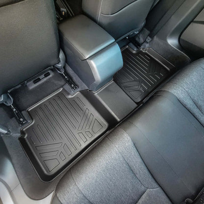 SMARTLINER Custom Fit Floor Liners For 2023-2025 Honda Accord Smartliner USA