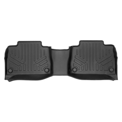 SMARTLINER Custom Fit Floor Liners For 2020 - 2024 Mercedes-Benz GLE-Class Coupe Smartliner USA